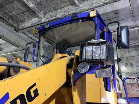 2012 Lonking CDM855, 2300000 рублей, вид 1