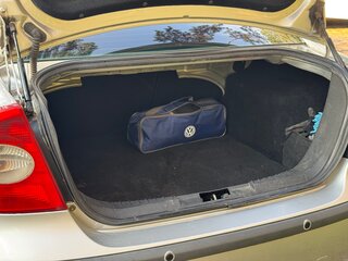 2005 Ford Focus II, серебристый, 400000 рублей, вид 5