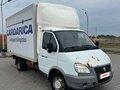 2013 ГАЗ ГАЗель (3302), белый, 985000 рублей - вид 1
