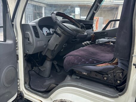 2007 Foton Ollin, белый, 500000 рублей, вид 3