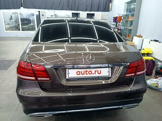 2013 Mercedes-Benz E-Класс 300 IV (W212, S212, C207) Рестайлинг, коричневый, 2290000 рублей, вид 4