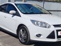 2012 Ford Focus III, белый, 760000 рублей - вид 3