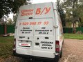 2013 Ford Transit, белый, 1290000 рублей - вид 4