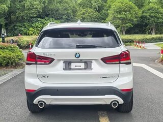 2022 BMW X1 Long 20Li sDrive II (F48) Рестайлинг, белый, 2150504 рублей, вид 5
