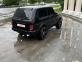 2022 Lada (ВАЗ) Niva Legend Euro-2 I, чёрный, 1440000 рублей - вид 5