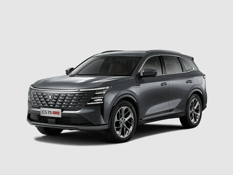 Changan CS75 Plus IV