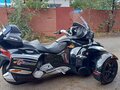 2010 BRP Can-Am Spyder, чёрный, 870000 рублей - вид 2