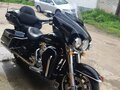 2014 Harley-Davidson Electra Glide, чёрный, 1149000 рублей - вид 1