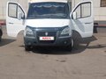 2006 ГАЗ ГАЗель (3302), белый, 650000 рублей - вид 9