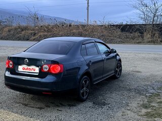 2010 Volkswagen Jetta V, серый, 625000 рублей, вид 4