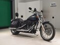 2003 Harley-Davidson Night Train, синий, 721000 рублей - вид 3