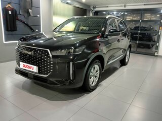 2025 Tenet T4, чёрный, 2169000 рублей, вид 1