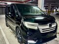 2018 Honda Stepwgn Spada V Рестайлинг, чёрный, 2600000 рублей - вид 5