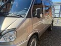 2011 ГАЗ Соболь (2252), бежевый, 820000 рублей - вид 6