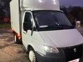 2013 ГАЗ ГАЗель (3302), белый, 760000 рублей - вид 4