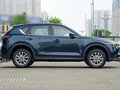 2026 Mazda CX-5 II Рестайлинг, синий - вид 8