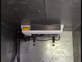 2006 Hyundai Porter, белый, 540000 рублей, вид 5
