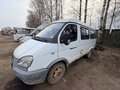 2016 ГАЗ ГАЗель (3221), белый, 450000 рублей - вид 6