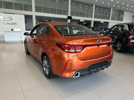 Solaris KRS