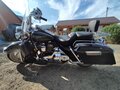 2005 Harley-Davidson Road King, чёрный, 1050000 рублей - вид 11