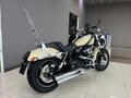 2014 Harley-Davidson Fat Bob, бежевый - вид 7