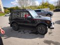 2023 Lada (ВАЗ) Niva Legend Euro-2 I, чёрный, 949000 рублей - вид 4
