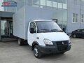 2026 ГАЗ ГАЗель (3302), белый, 2867100 рублей - вид 2