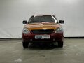 2009 Lada (ВАЗ) Priora I, красный, 125000 рублей - вид 1