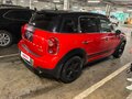 2011 Mini Countryman Cooper I, красный, 910000 рублей - вид 3