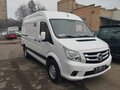 2024 Foton Toano, белый, 2805000 рублей - вид 1