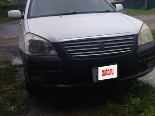 2001 Toyota Premio I (T24), белый, 400000 рублей, вид 1