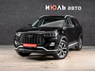 2024 Xcite X-Cross 7, чёрный, 1820000 рублей, вид 1