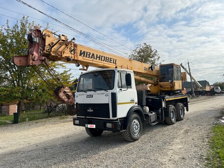 2011 Ивановец КС-5576, 4600000 рублей, вид 2