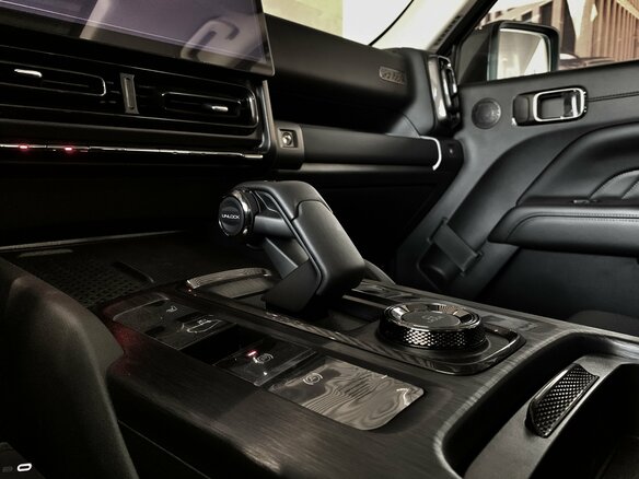 2026 Haval H9 II, серый, 4799000 рублей - вид 11