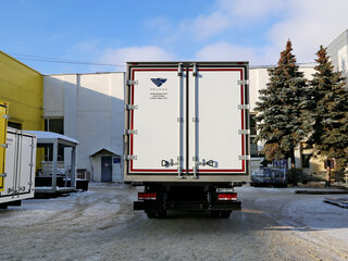 2025 КамАЗ 43082 Компас-12, чёрный, 4991600 рублей, вид 2