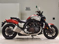 2013 Yamaha VMAX 1700, красный, 1460000 рублей