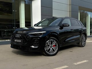 2026 Audi Q5 L III (GU), чёрный, 6200000 рублей, вид 1