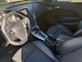 2014 Opel Astra GTC J Рестайлинг, жёлтый, 950000 рублей - вид 6