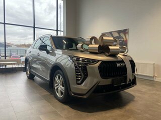2025 Haval Jolion I Рестайлинг, серый, 2549000 рублей, вид 2