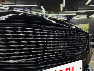 2019 Kia K900 II, чёрный, 4000000 рублей, вид 5