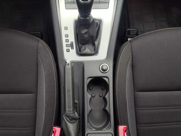 2019 Skoda Octavia III (A7) Рестайлинг, серебристый - вид 21