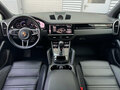 2021 Porsche Cayenne III, чёрный, 9200000 рублей - вид 11