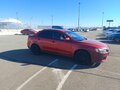 2011 Mitsubishi Lancer X Рестайлинг, красный, 650000 рублей - вид 4