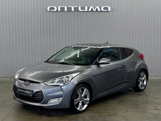Hyundai Veloster I