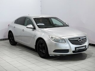 Opel Insignia I