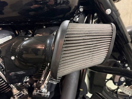 2023 Harley-Davidson Road King, чёрный, 2300000 рублей, вид 5