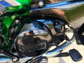 2000 Yamaha Mate, зелёный, 80000 рублей - вид 11