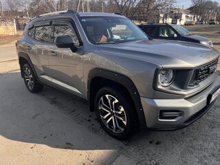 2023 Haval DaGou (Big Dog) II, серый, 3200000 рублей, вид 3