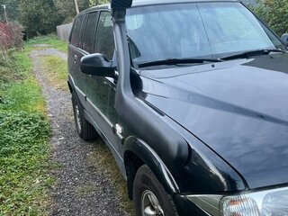 2008 ТагАЗ Road Partner, чёрный, 525000 рублей, вид 1