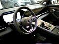 2026 Geely Monjaro I Рестайлинг, белый - вид 11